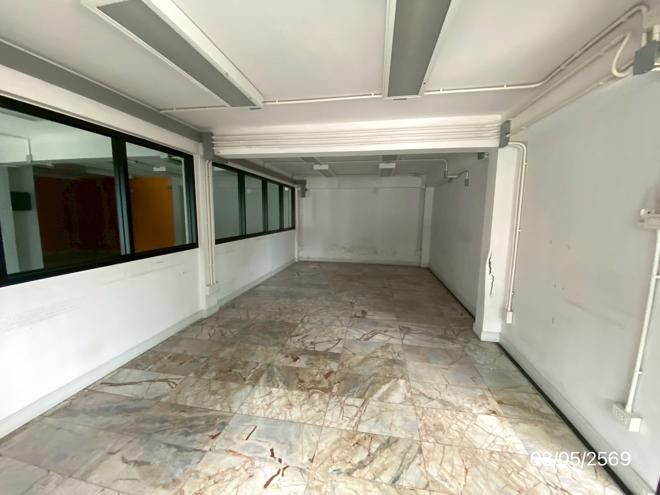 picture OFFICE 135 Sq.w. Bang Sue Bangkok for 17.9M - 6/45