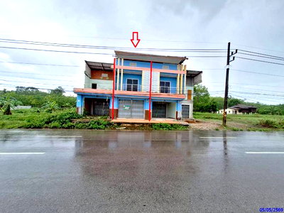 Houses for sale Palian Trang : HOME 33.9 Sq.w. Palian Trang for 2.4M