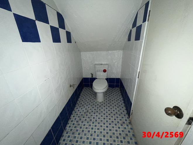 รูป อาคารพาณิชย์ 17.2 ตร.วา เมืองสุราษฎร์ธานี สุราษฎร์ธานี 3M - รูปที่ 12/29