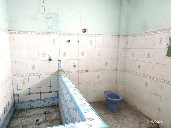 รูป บ้านเดี่ยว 137.2 ตร.วา ชุมแพ ขอนแก่น 1.6M - รูปที่ 12/31
