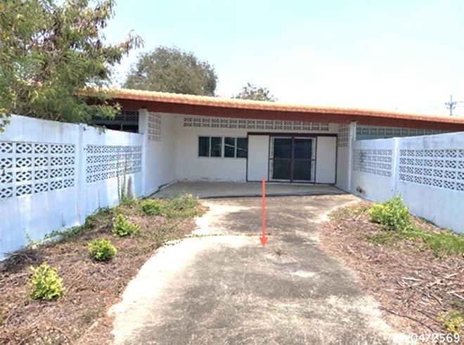 picture HOME 184.3 Sq.w. Song Phi Nong Suphanburi for 2.7M - 12/37