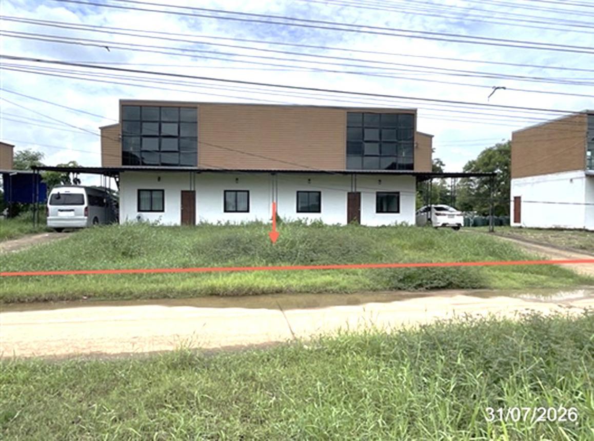 picture HOME 422.7 Sq.w. Muang Maha Sarakham Maha Sarakham for 4.4M - 18/37