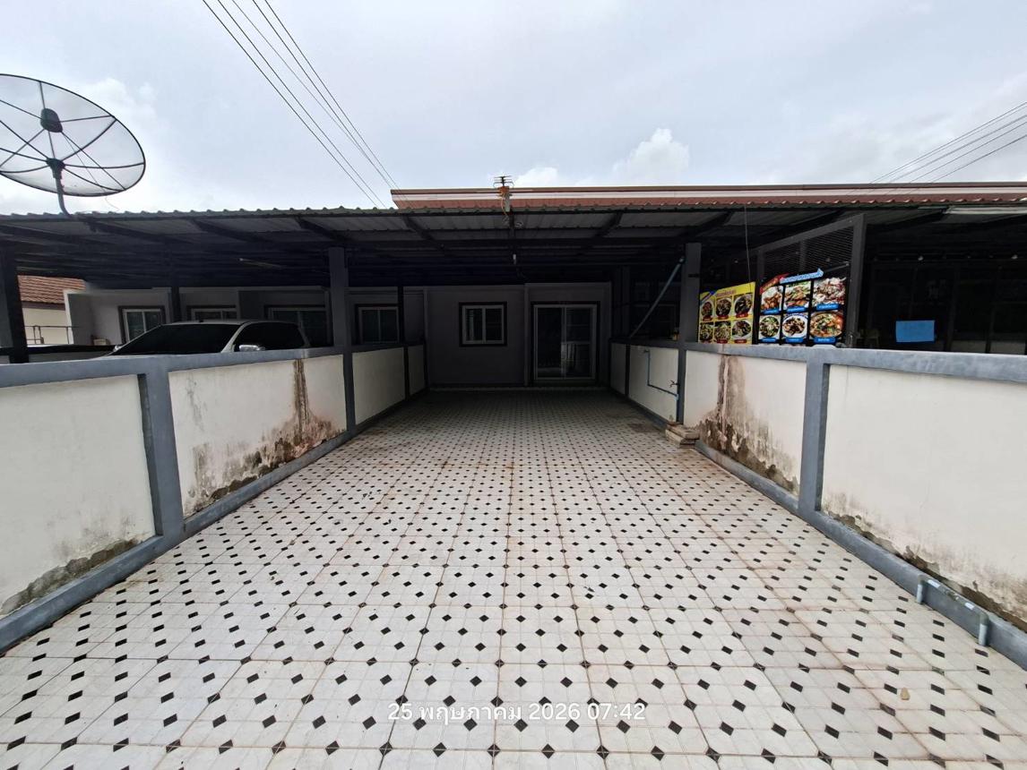 picture TOWN HOUSE 34 Sq.w. Muang Rayong Rayong for 1.2M - 13/23