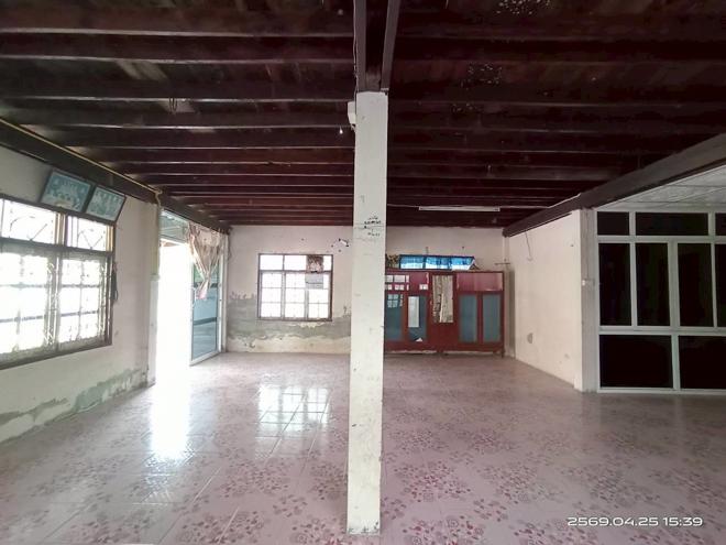 รูป บ้านเดี่ยว 75 ตร.วา บรบือ มหาสารคาม 657,000 - รูปที่ 7/29