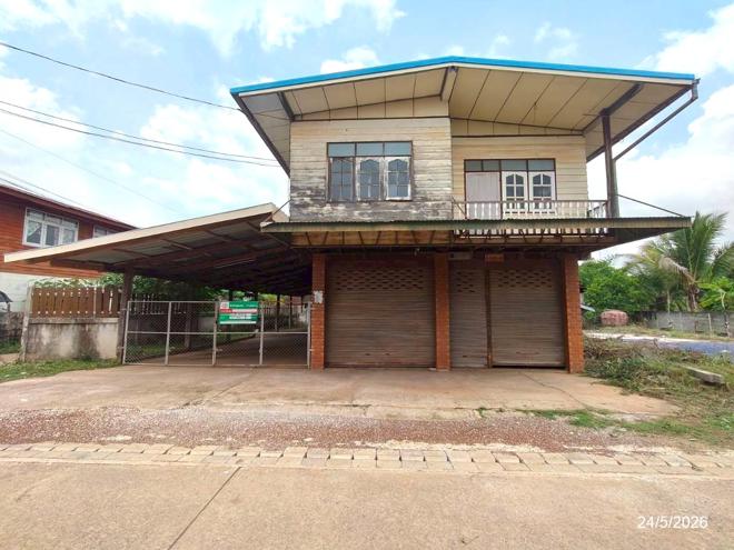 picture HOME 120 Sq.w. Nong Han Udon Thani for 1.1M - 1/43
