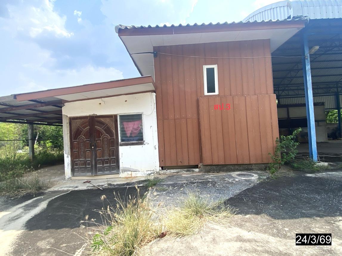 รูป บ้านเดี่ยว 950 ตร.วา บ้านไผ่ ขอนแก่น 9.8M - รูปที่ 42/55
