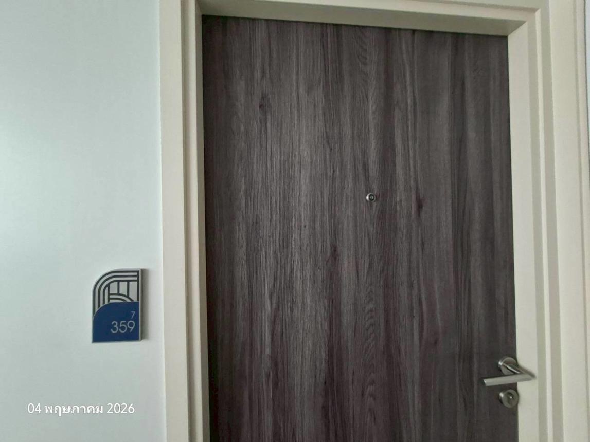 picture CONDO 22.05 Sq.m. Thon Buri Bangkok for 2.3M - 14/27