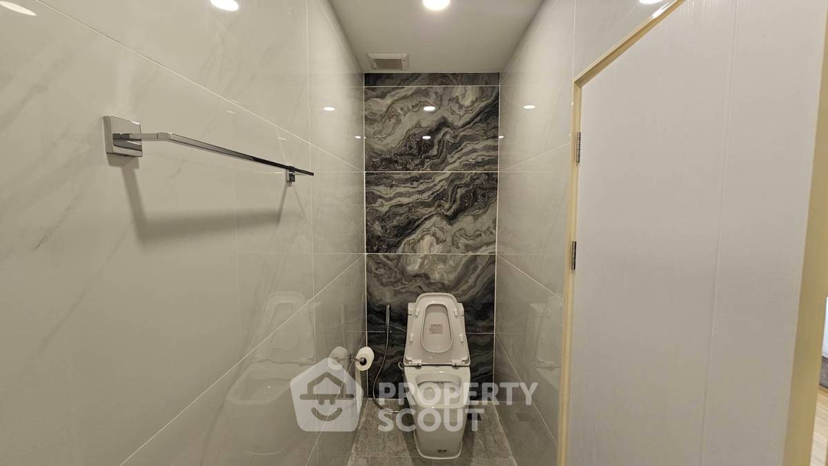 รูป คอนโด 3 ห้องนอน Wittayu Complex ชั้น 29 เลี้ยงสัตว์ได้ ใกล้ BTS เพลินจิต (ID 2597525) - รูปที่ 20/22