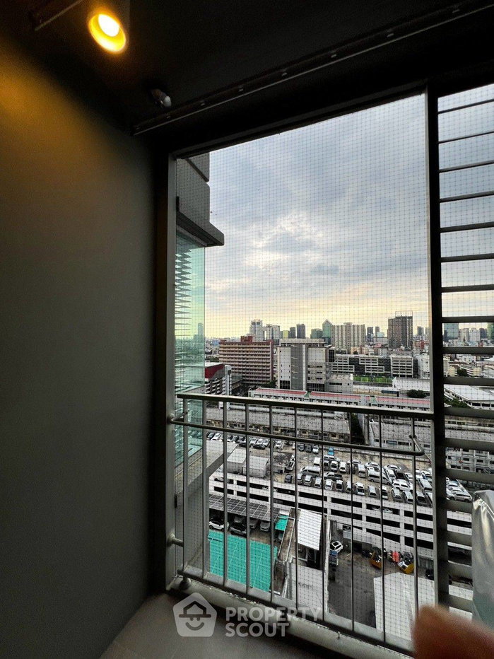 picture 18th-Floor 2-BR Condo For Sale At U Delight Ratchavibha (ID 3326902) - 22/38