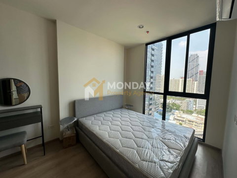 🔥 MD-26067321 Rare Find: Beautiful unit, priced below market value at Nue District R9. Book now before it's gone! 🔥
