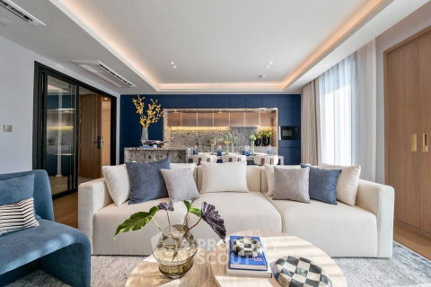 รูปภาพ 3-BR Condo at Via 34 near BTS Thong Lor (ID 3326743)