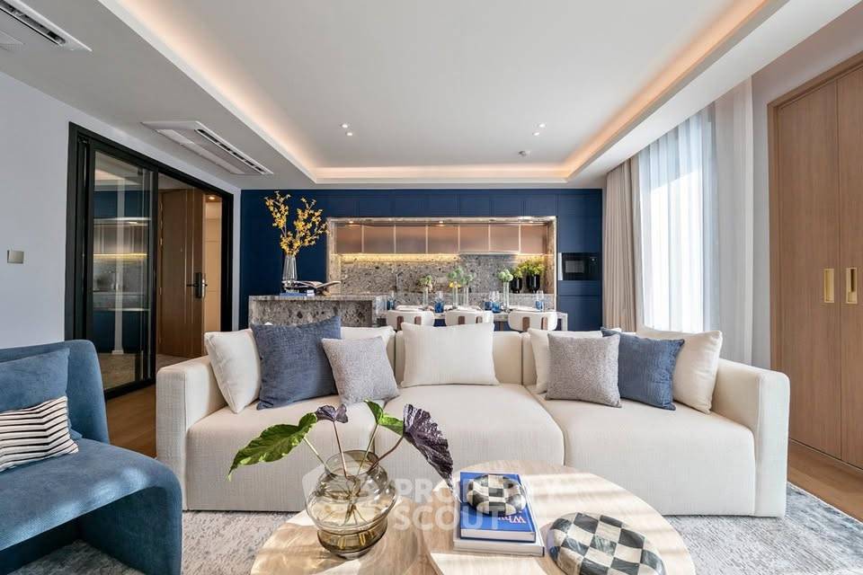picture 3-BR Condo at Via 34 near BTS Thong Lor (ID 3326743) - 1/17