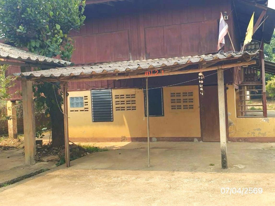 picture HOME 248 Sq.w. Wang Nua Lamphang for 1.7M - 38/45