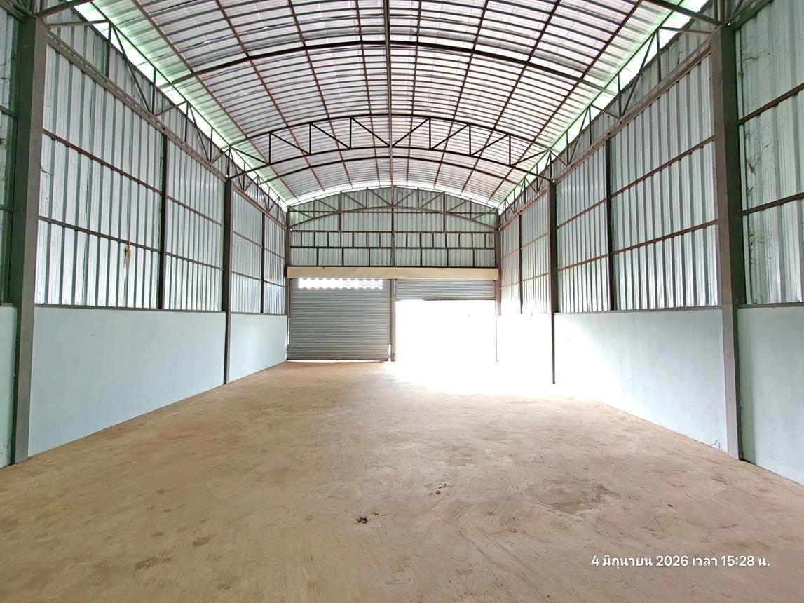 รูป บ้านเดี่ยว 800 ตร.วา เจริญศิลป์ สกลนคร 6.6M - รูปที่ 43/51