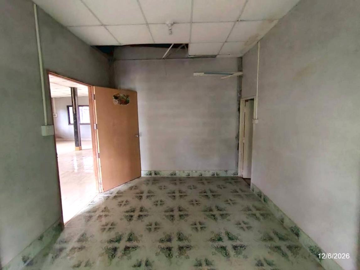 รูป บ้านเดี่ยว 95 ตร.วา ภูเขียว ชัยภูมิ 1.4M - รูปที่ 26/37