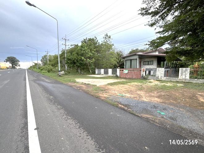รูป บ้านเดี่ยว 135 ตร.วา เมืองศรีสะเกษ ศรีสะเกษ 3.7M - รูปที่ 15/33