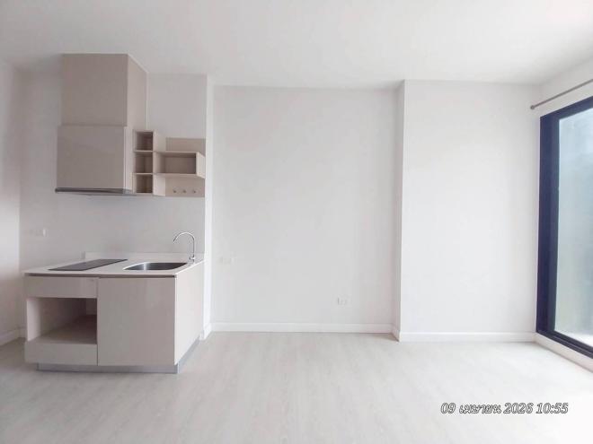 picture CONDO 30.67 Sq.m. Huai Khwang Bangkok for 3.3M - 4/25
