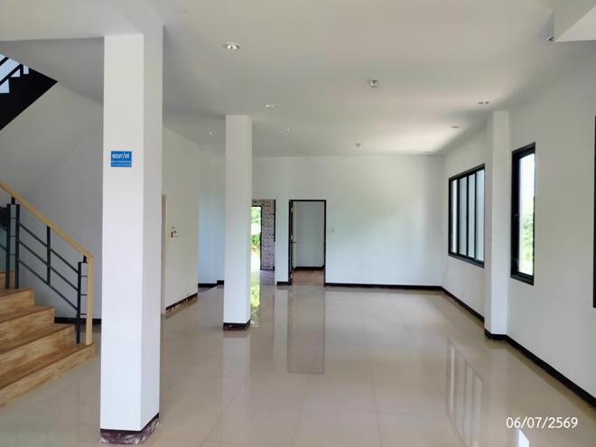 รูป บ้านเดี่ยว 1312.2 ตร.วา พรรณานิคม สกลนคร 16.3M - รูปที่ 22/65