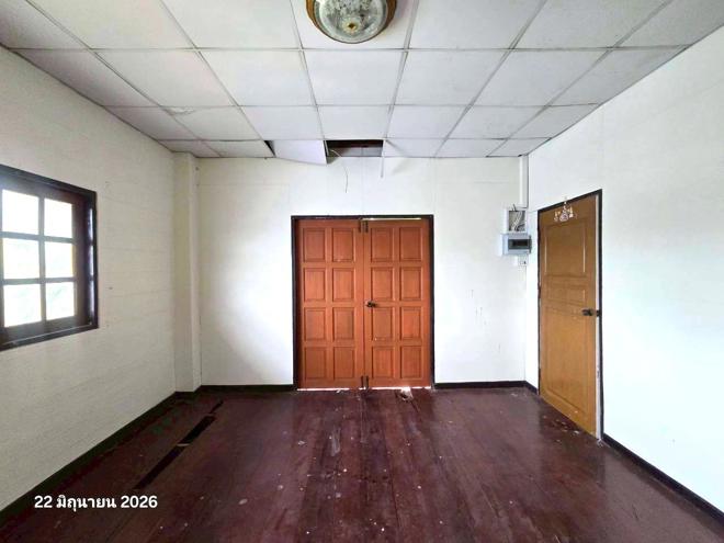 รูป บ้านเดี่ยว 112 ตร.วา บางมูลนาก พิจิตร 1.6M - รูปที่ 15/51