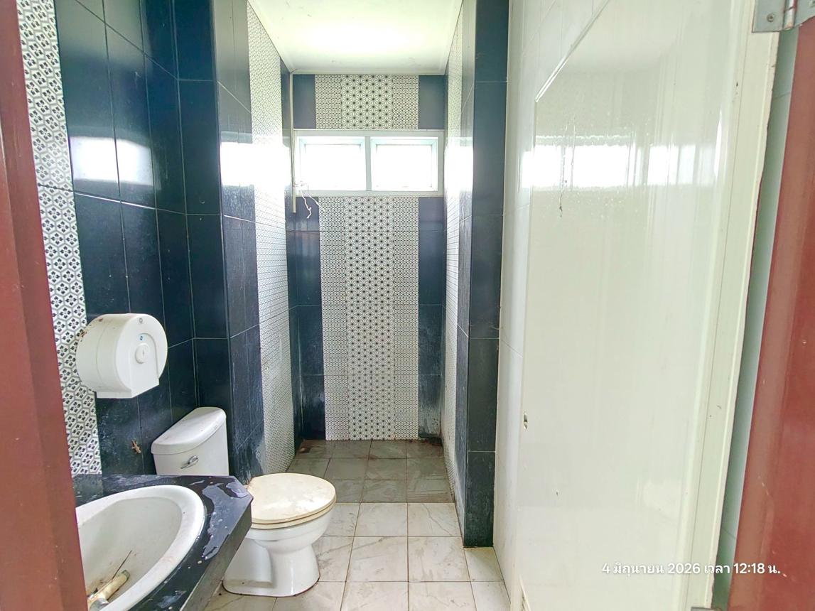 รูป บ้านเดี่ยว 800 ตร.วา เจริญศิลป์ สกลนคร 6.6M - รูปที่ 41/51