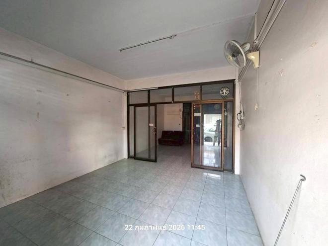 picture SHOP HOUSE 16 Sq.w. Muak Lek Saraburi for 3M - 4/29