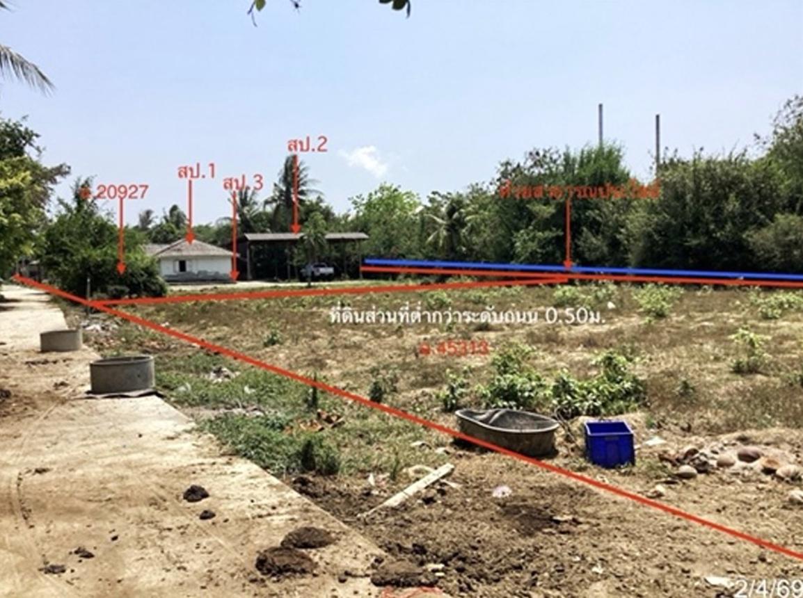 picture HOME 823 Sq.w. Pran Buri Prachaubkirikhan for 2.8M - 21/25