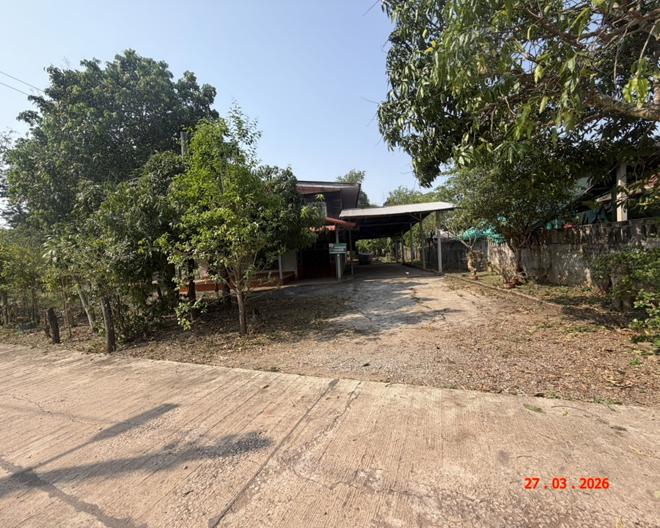 picture HOME 398 Sq.w. Nong Hin Loei for 2.5M - 1/47