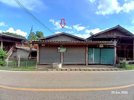 รูป บ้านเดี่ยว 46 ตร.วา แม่ทะ ลำปาง 697,000 - รูปที่ 28/31