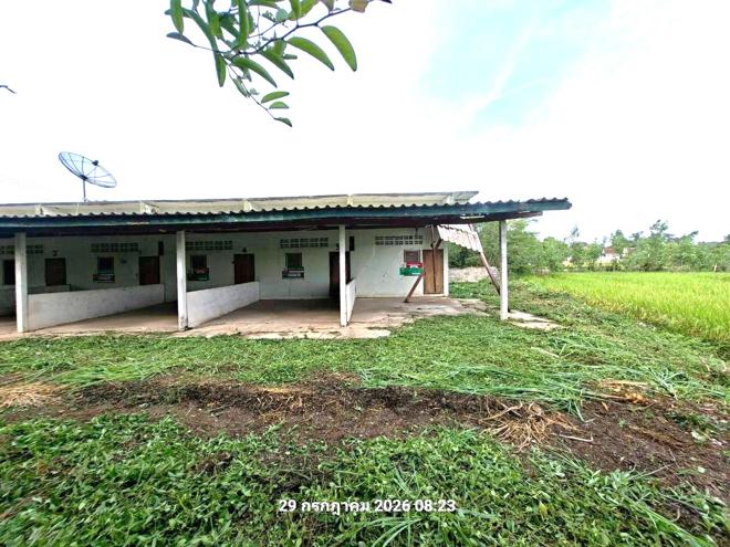 รูป บ้านเดี่ยว 200 ตร.วา บางระจัน สิงห์บุรี 846,000 - รูปที่ 2/43