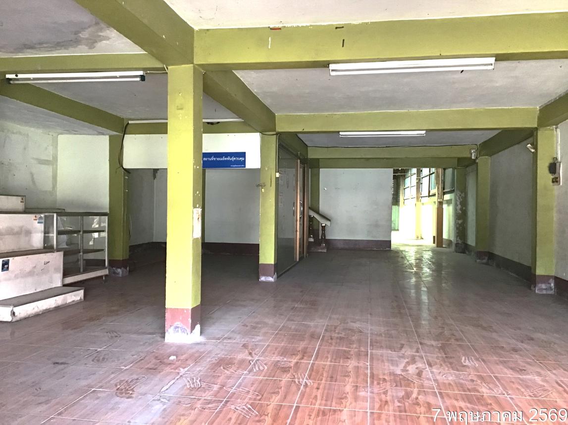 picture SHOP HOUSE 53 Sq.w. Chun Phayao for 3.7M - 20/37