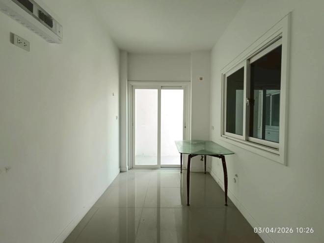 รูป บ้านเดี่ยว 43.1 ตร.วา คุณาลัย จอย บางบัวทอง นนทบุรี 2.5M - รูปที่ 7/33