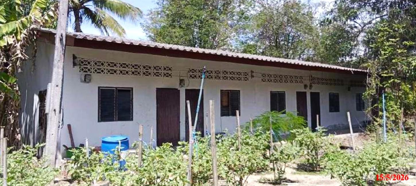 picture FACTORY 3390.6 Sq.w. Muang Pattani Pattani for 20.9M - 32/45