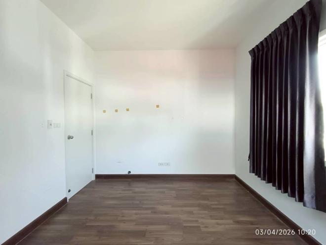 รูป บ้านเดี่ยว 43.1 ตร.วา คุณาลัย จอย บางบัวทอง นนทบุรี 2.5M - รูปที่ 12/33