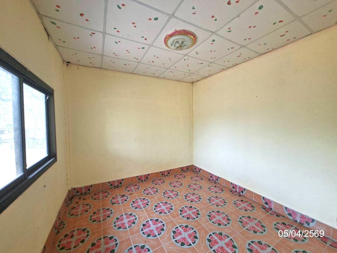 picture HOME 634 Sq.w. Wanon Niwat Sakon Nakhon for 896,000 - 28/45