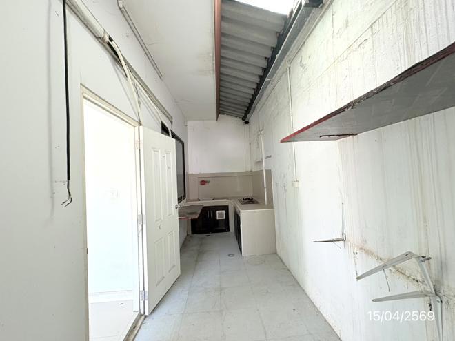 picture TOWN HOUSE 43.3 Sq.w. Si Racha Chonburi for 1.6M - 9/25