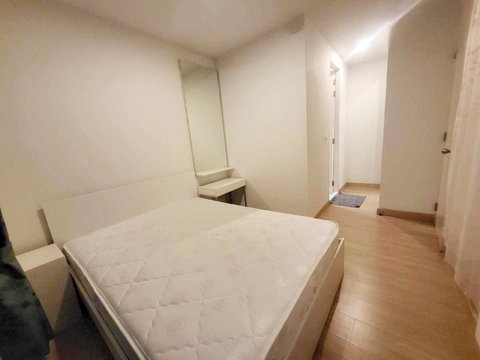 ห้องอัพเดต🦊HunterCondo🦊💥The Parkland Srinakarin Lakeside