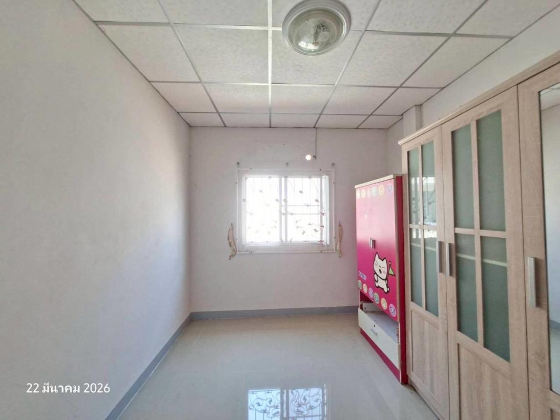 picture TOWN HOUSE 17.4 Sq.w. Krathum Baen Samut Sakhon for 2.1M - 21/29