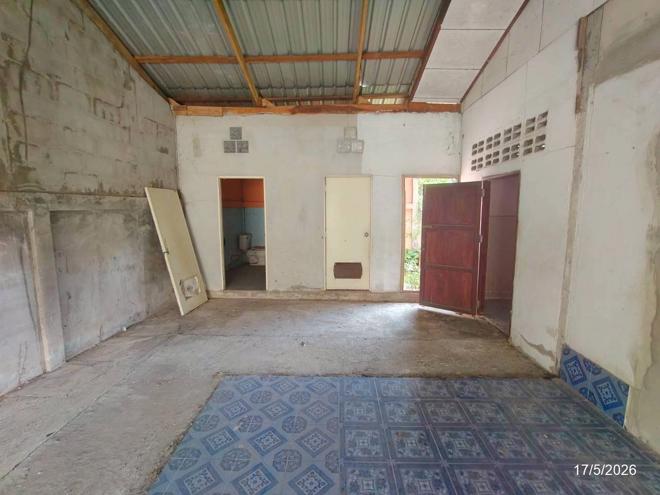 picture HOME 96 Sq.w. Kut Chap Udon Thani for 579,000 - 12/37