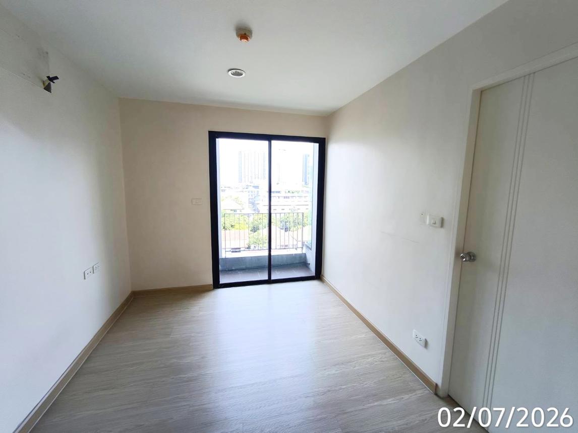 picture CONDO 28.42 Sq.m. Bang Sue Bangkok for 1.3M - 13/25