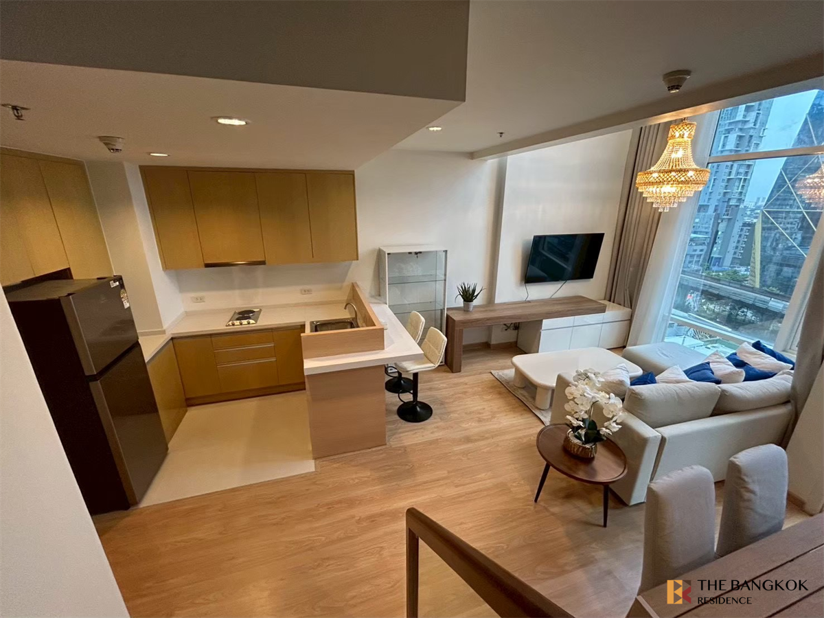 picture Villa Rachatewi Premium Unit Close to All Conveniences near BTS Ratchathewi - 10/10