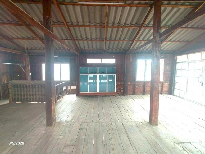 picture HOME 79.1 Sq.w. Mancha Khiri Khon Kaen for 309,000 - 8/27