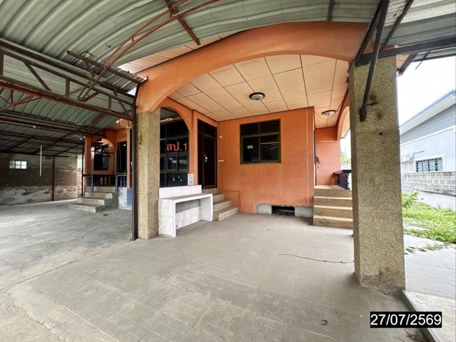picture HOME 106 Sq.w. Yang Talat Kalasin for 2M - 2/43
