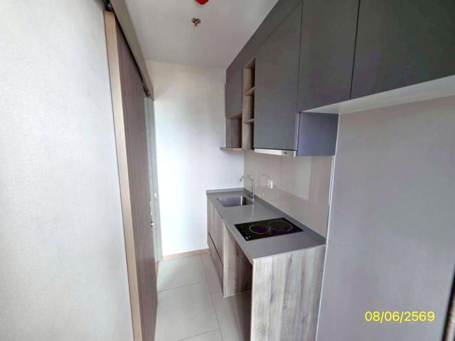 picture CONDO 22.91 Sq.m. Bang Sue Bangkok for 2.1M - 5/25