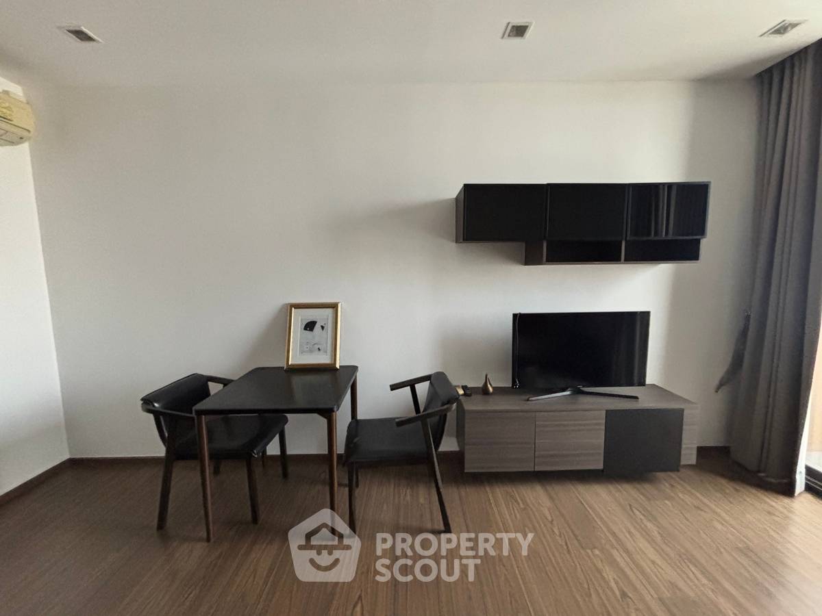 picture 1-BR Condo at The Line Sukhumvit 71 near BTS Phra Khanong (ID 515579) - 8/16