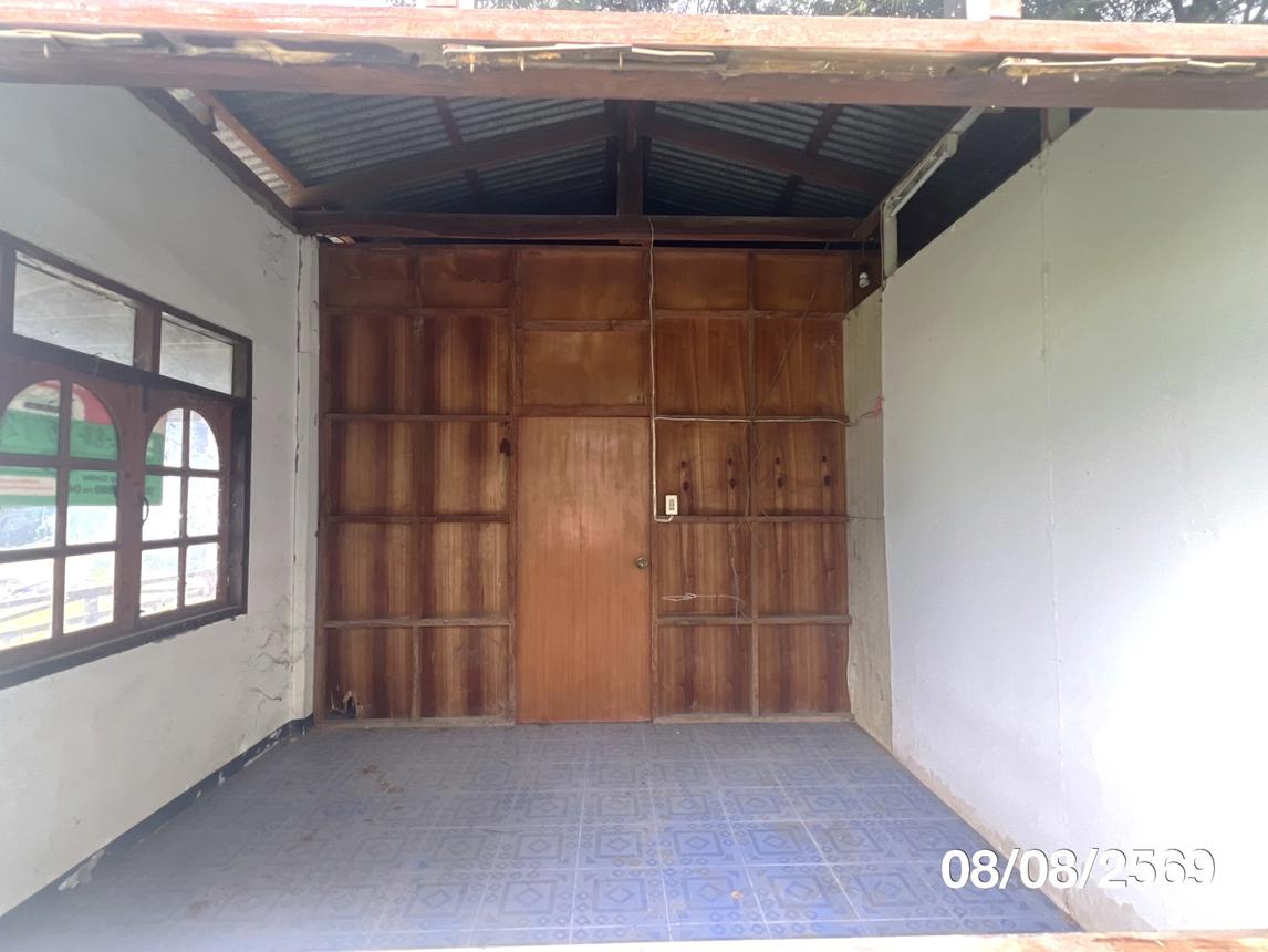 รูป บ้านเดี่ยว 183 ตร.วา ขุขันธ์ ศรีสะเกษ 765,000 - รูปที่ 23/31