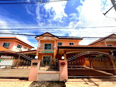 บ้านเดี่ยว ตลาดหนองบัว อุดรธานี : บ้านเดี่ยว 76 ตร.วา ร่มเย็น 5 เมืองอุดรธานี อุดรธานี 3.8M