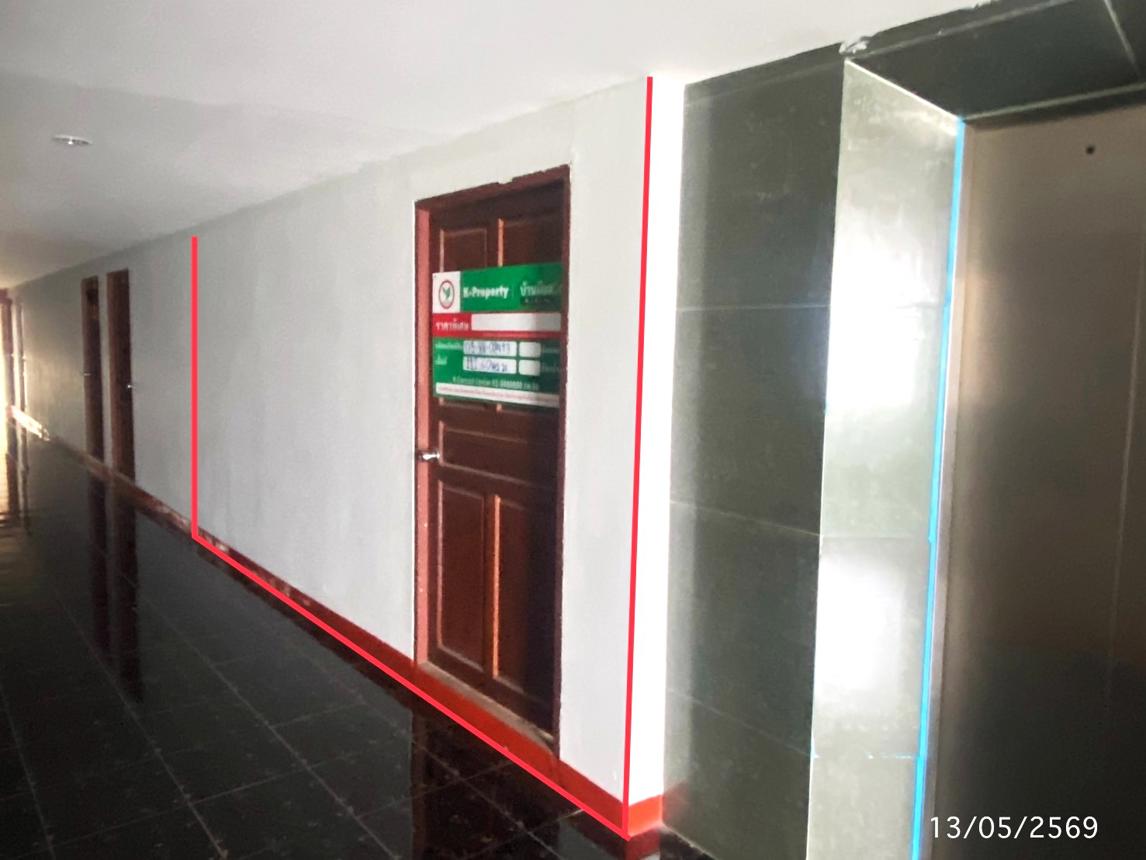 picture CONDO 112.6 Sq.m. Khlong Luang Pathumthani for 2.6M - 19/25