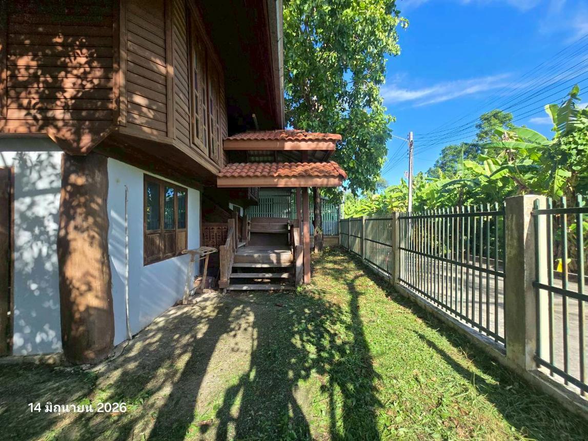รูป บ้านเดี่ยว 85.4 ตร.วา เมืองพิษณุโลก พิษณุโลก 2.3M - รูปที่ 23/45