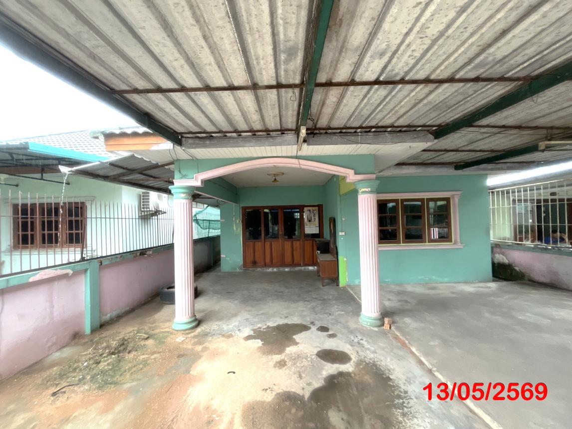 รูป บ้านเดี่ยว 45.8 ตร.วา เมืองสุราษฎร์ธานี สุราษฎร์ธานี 1.8M - รูปที่ 16/29