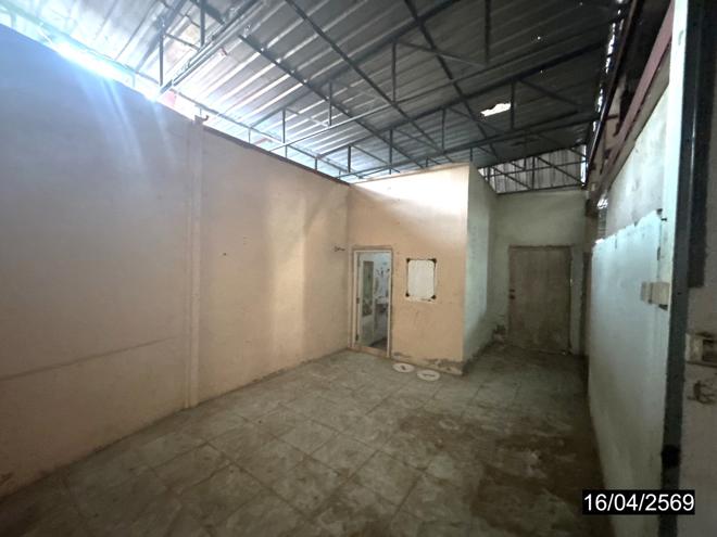 picture FACTORY 400 Sq.w. Yang Talat Kalasin for 12.3M - 14/45